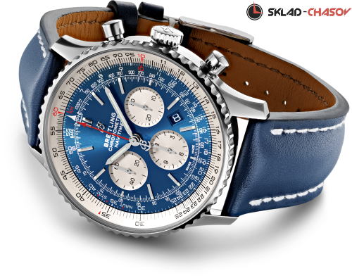 Breitling AB0127211C1X2 фото фото 3