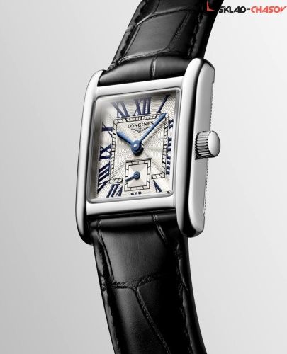 Наручные часы Longines L5.200.4.71.2 фото фото 3