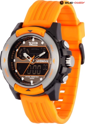 U 144.17.37, U-Drive фото фото 2