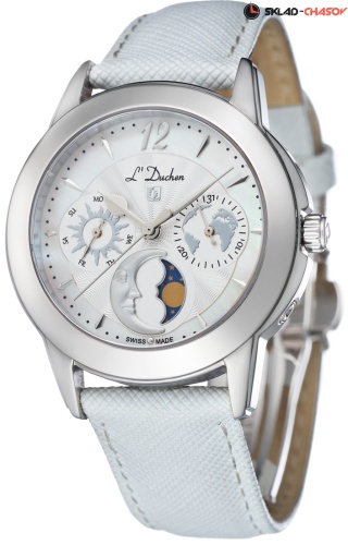 Женские L'Duchen Celeste D 777.16.33 фото фото 2