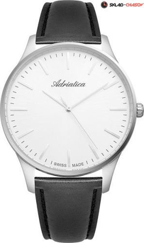 Мужские Adriatica Classic A1286.5213Q фото