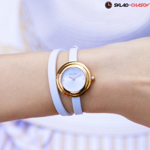 Наручные часы Elixa E092-L351 фото фото 2