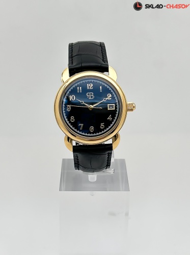 Часы "Русское Время" 4076220кк кварцевые фото фото 5