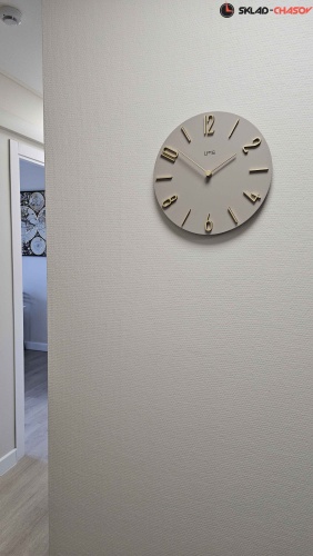 Настенные часы Tomas Stern 7329 фото фото 11