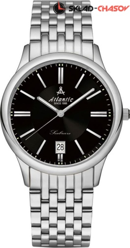 Мужские Atlantic Seabreeze 61356.41.61 фото