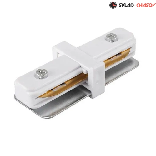 Коннектор гибкий Lucia Tucci Concone LTP-CN001I-W фото