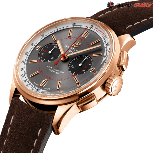 Breitling RB0118A31B1X1 фото фото 4