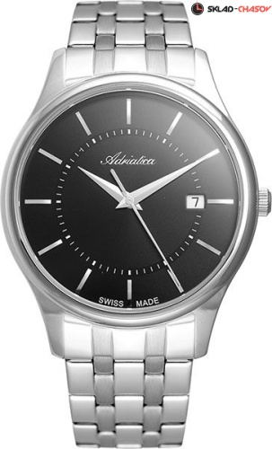 Adriatica Chronograph A1279.5116Q фото