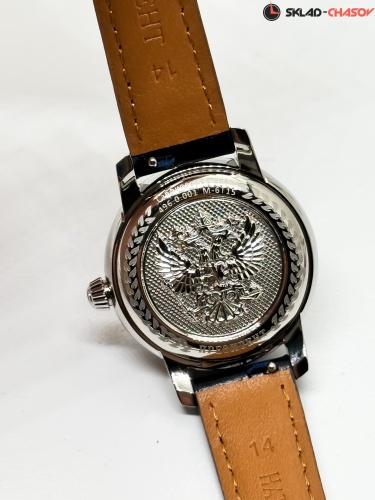 Часы "Президент" 4960001 фото фото 7