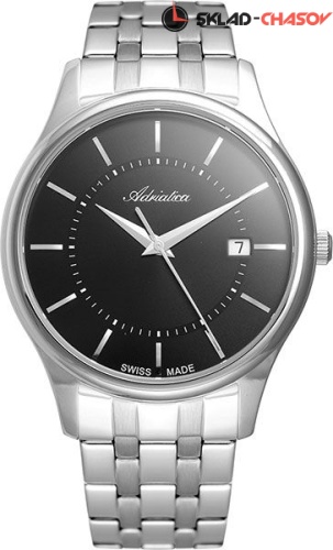 Adriatica Chronograph A1279.5116Q фото