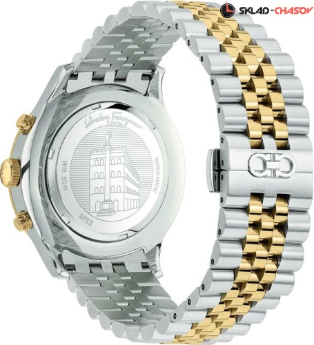 Salvatore Ferragamo SFEZ00220 фото фото 3