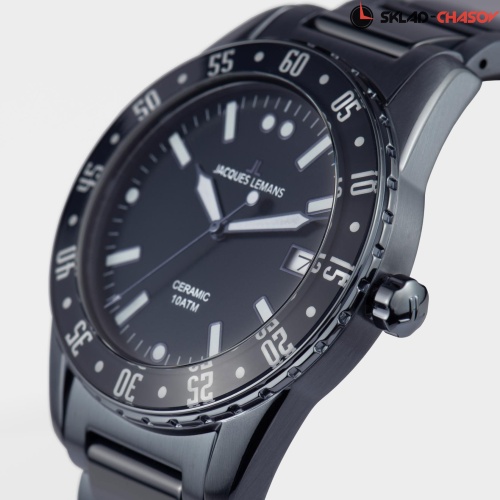 Jacques Lemans 42-10E фото фото 3