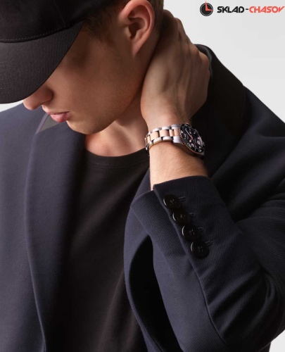 Наручные часы Longines L3.782.3.58.7 фото фото 5