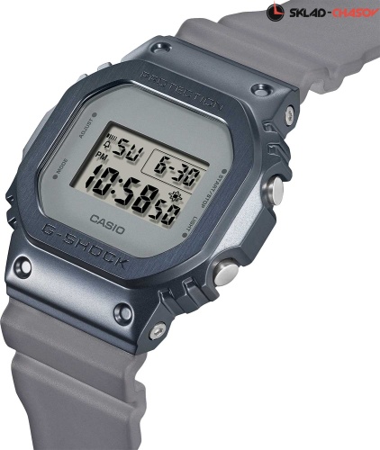 Casio GM-5600MF-2E фото фото 3