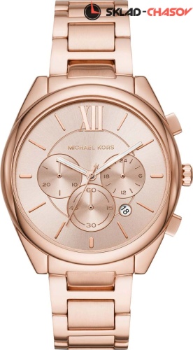 Michael Kors Janelle MK7108 фото