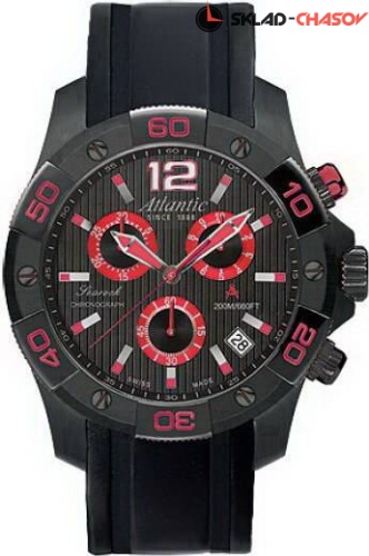 Мужские Atlantic Searock 87471.49.65R фото