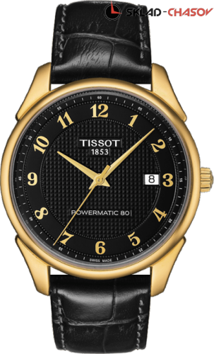 Tissot T920.407.16.052.00 фото