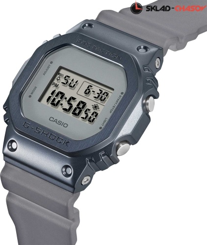 Casio GM-5600MF-2E фото фото 3