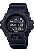 Casio DW-6900BB-1 фото