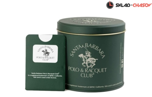 Santa Barbara Polo & Racquet Club SB.1.10636-1 фото фото 3