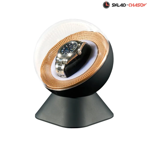 Шкатулка для автоподзавода 1-х часов Altitude A9 фото