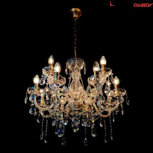 Wranovsky Belle 12 Gold фото фото 2