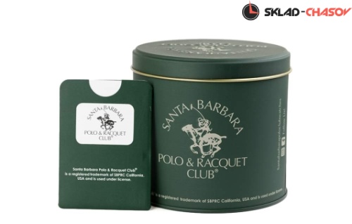 Santa Barbara Polo & Racquet Club SB.1.10636-1 фото фото 3