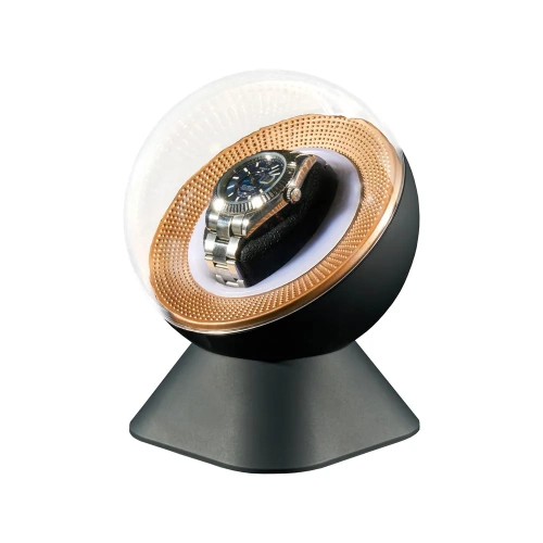 Шкатулка для автоподзавода 1-х часов Altitude A9 фото