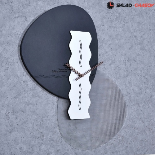 Настенные часы Altitude Home С732 фото фото 8