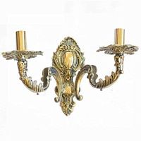 Бра RB Лаванда 2 фото