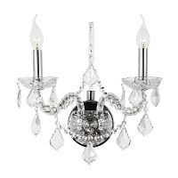 бра Dio DArte Elite Bertola E 2.1.2.600 N фото