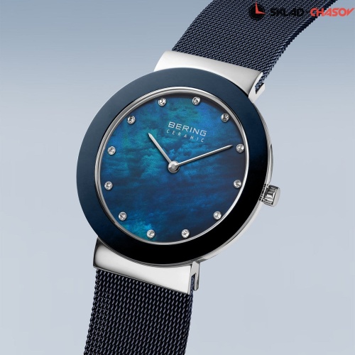 Женские Bering Ceramic 11435-387 фото фото 9