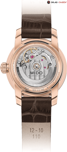 Mido M039.007.36.076.00 фото фото 3