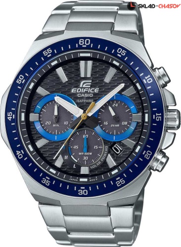 Casio Edifice EFS-S600D-1A2VUEF фото