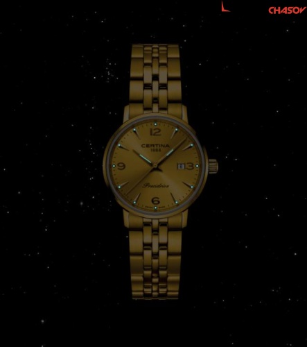 Certina DS Caimano C035.210.33.367.00 фото фото 2