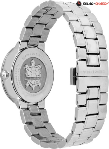 Certina C031.210.11.116.00 фото фото 3