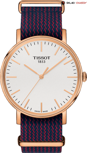 Tissot T109.410.38.031.00 фото