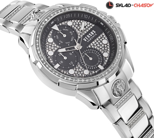 VERSUS Versace VSP1M0321 фото фото 2