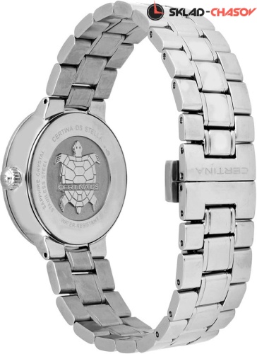 Certina C031.210.11.116.00 фото фото 3