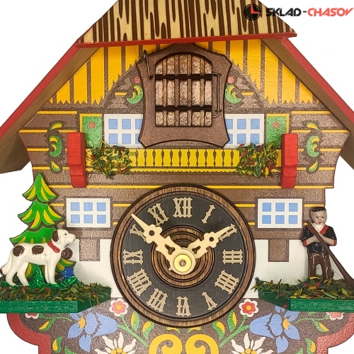 Механические часы с кукушкой SARS 0415-90 фото фото 6