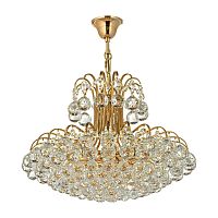 Люстра подвесная Arti Lampadari Alanno E 1.5.50.100 GB фото