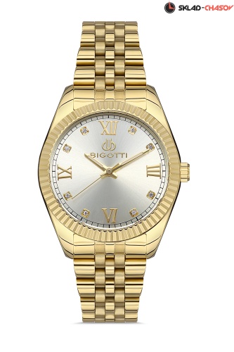 кварцевые женские Bigotti BG.1.10454-2 фото