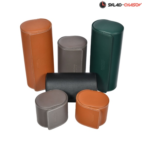 Футляр для перевозки часов VOYAGE 03VBL фото фото 5