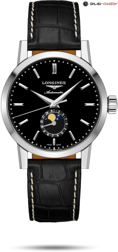 Longines L4.826.4.52.0 фото