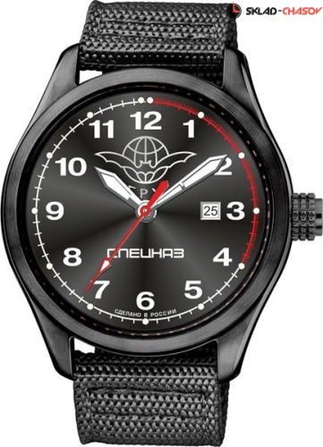 Спецназ Атака 2864351-2115-09 фото