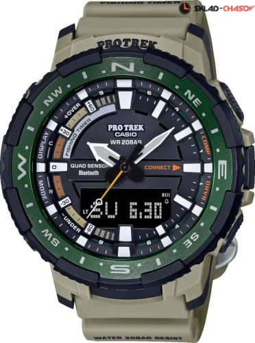 Casio PRT-B70-5ER фото