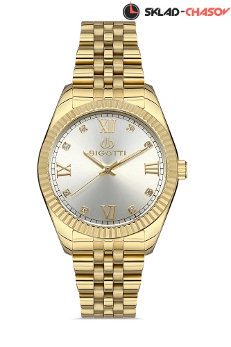 кварцевые женские Bigotti BG.1.10454-2 фото