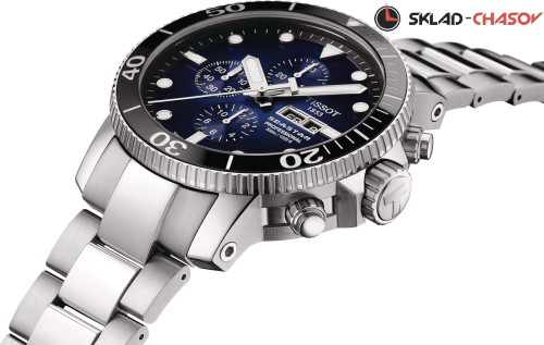 Tissot T120.614.11.041.00 фото фото 6