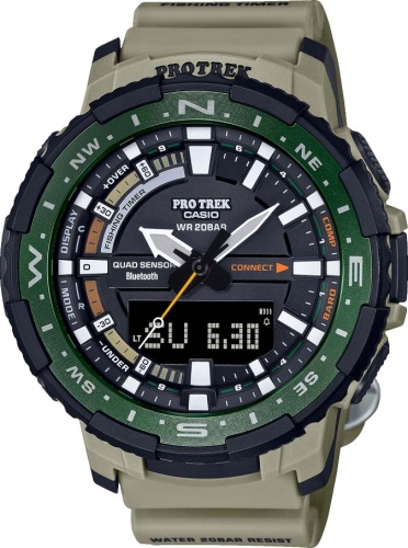 Casio PRT-B70-5ER фото