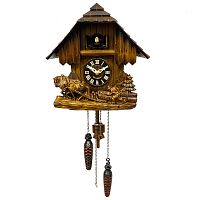 Часы с кукушкой SARS 0439-8M фото